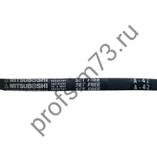 5000-1047 Ремень А-42 (L-1047)