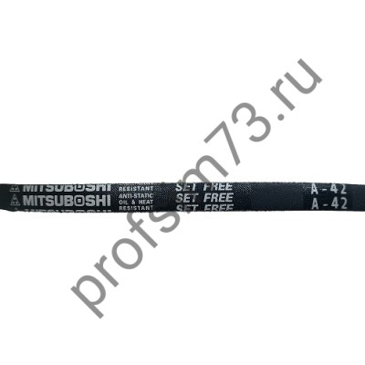 5000-1047 Ремень А-42 (L-1047)