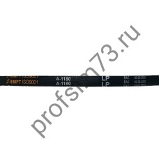 5000-1180 Ремень А-1180 (HIMPT) 5000-1180 Ремень А-1180 (HIMPT)