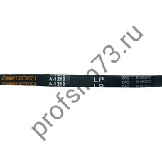 5000-1214 Ремень А-1213 (HIMPT) 5000-1214 Ремень А-1213 (HIMPT)