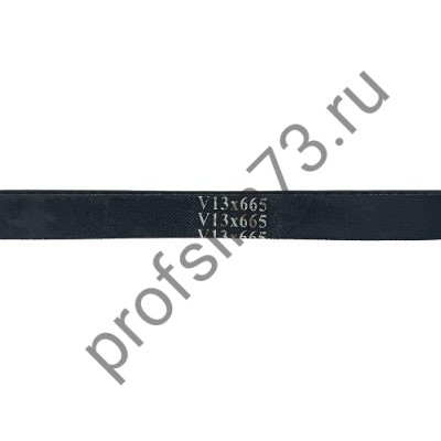 5000-3320 Ремень AVX 13*665