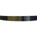 5000-3358 Ремень AVX 17*889 Li клиновой зубчатый