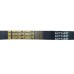 5000-3373 Ремень AVX 17*937 Li клиновой зубчатый