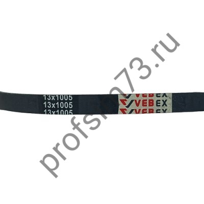 5000-3380 Ремень AVX 13*1005 Li 