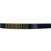 5000-3740 Ремень AVX 17*900 Li  зубчатый
