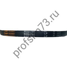 5000-5150 Ремень В-750 (HIMPT)