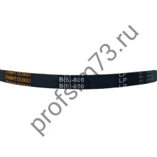 5000-5160 Ремень В-800 
