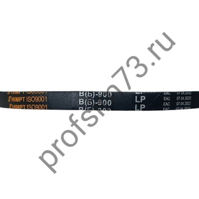 5000-5180 Ремень B-900