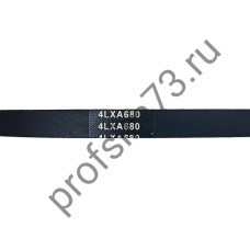 5000-6220 Ремень 4LXA680 
