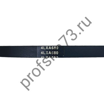 5000-6220 Ремень 4LXA680 