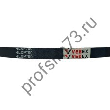 5000-6230 Ремень 4LXP700