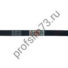 5000-6240 Ремень 4LXP730