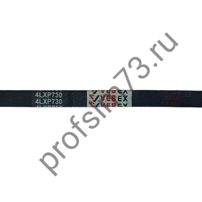 5000-6240 Ремень 4LXP730