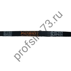 5000-6280 Ремень 3LXP825 