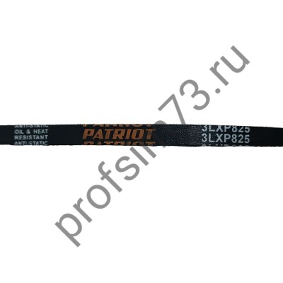 5000-6280 Ремень 3LXP825 