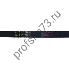 5000-6284 Ремень 3LXP875