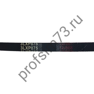 5000-6284 Ремень 3LXP875