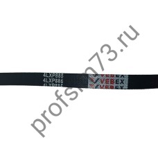 5000-6290 Ремень 4LXP885