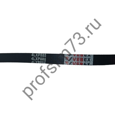 5000-6290 Ремень 4LXP885