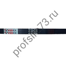 5000-6360 Ремень 4LXР930