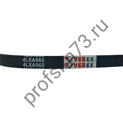 5000-6390 Ремень 4LXA960 