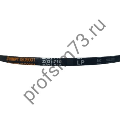 5000-7610 Ремень О-710