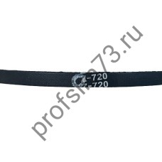 5000-7620 Ремень О-720