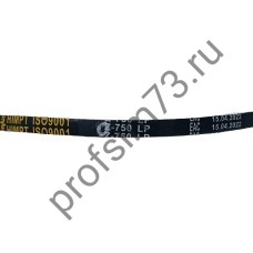 5000-7650 Ремень О-750