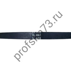 5000-9051 Ремень 3L665 