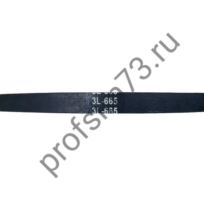 5000-9051 Ремень 3L665 
