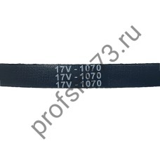 5000-9180 Ремень 1070-17V-11 