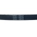 5000-9180 Ремень 1070-17V-11 