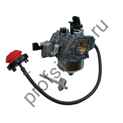 900-3020 Карбюратор в сборе для снегоуборщика 177 F (Kimoto) 150051