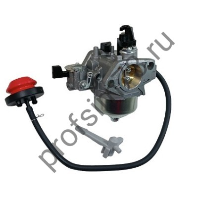 900-3030 Карбюратор в сборе для снегоуборщика 188 F (Kimoto) 