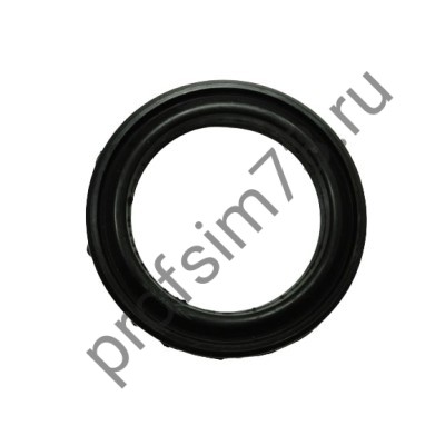 900-0540 Кольцо фрикциона для снегоуборщиков (D-71.4/100.5мм) резина