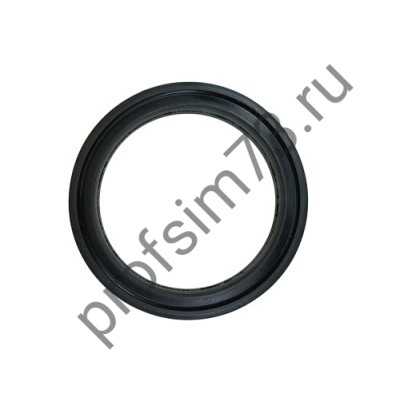 900-0546 Кольцо фрикциона для снегоуборщиков (резина) тип 82, d-82/108мм