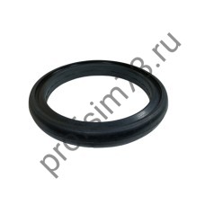 900-0546 Кольцо фрикциона для снегоуборщиков (резина) тип 82, d-82/108мм