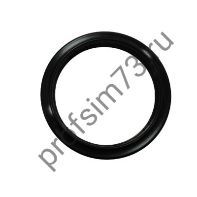 900-0551 Кольцо фрикциона для снегоуборщиков (D-94/114мм) резина