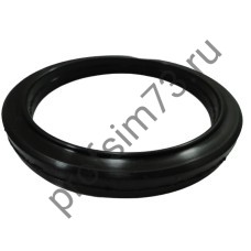 900-0551 Кольцо фрикциона для снегоуборщиков (D-94/114мм) резина
