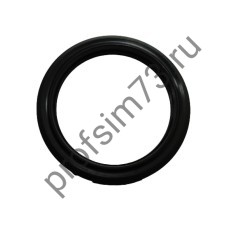 900-0560 Кольцо фрикциона для снегоуборщиков (D-98/122мм) низкий профиль (нового образца) резина