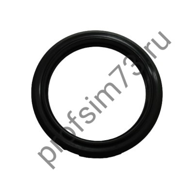 900-0560 Кольцо фрикциона для снегоуборщиков (D-98/122мм) низкий профиль (нового образца) резина