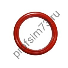 900-0563 Кольцо фрикциона для снегоуборщиков (D-98/122мм) низкий профиль (нового образца) полиуретан
