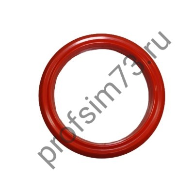 900-0563 Кольцо фрикциона для снегоуборщиков (D-98/122мм) низкий профиль (нового образца) полиуретан