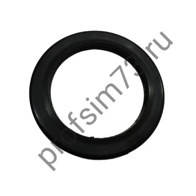 900-0567 Кольцо фрикциона для снегоуборщиков (D-102/141мм) резина