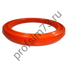 900-0571 Кольцо фрикциона для снегоуборщика (полиуретан) D-108/137.5мм