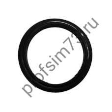900-0580 Кольцо фрикциона для снегоуборщиков (D-117/146мм) высокий профиль (стар. образец) резина 