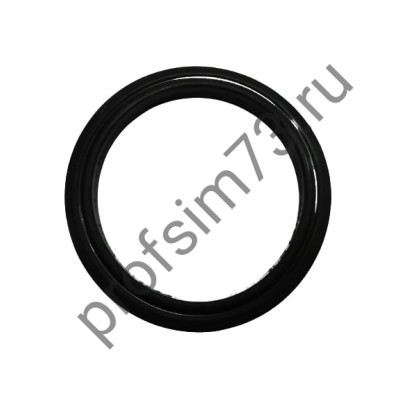 900-0580 Кольцо фрикциона для снегоуборщиков (D-117/146мм) высокий профиль (стар. образец) резина 