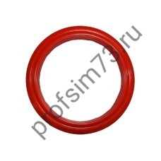 900-0582 Кольцо фрикциона для снегоуборщиков (D-117/146мм) высокий профиль (старого образца) пилиуретан