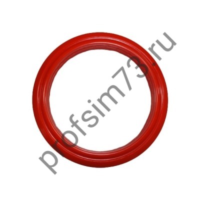 900-0582 Кольцо фрикциона для снегоуборщиков (D-117/146мм) высокий профиль (старого образца) пилиуретан