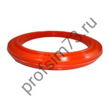 900-0582 Кольцо фрикциона для снегоуборщиков (D-117/146мм) высокий профиль (старого образца) пилиуретан